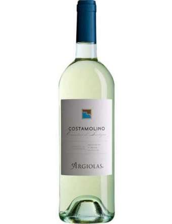 ARGIOLAS COSTAMOLINO...