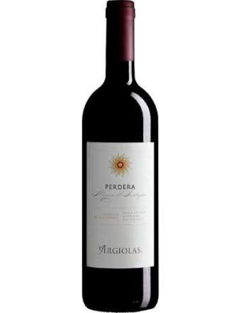 ARGIOLAS PERDERA MONICA DI...