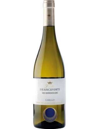 BRANCIFORTI GRILLO BIANCO...