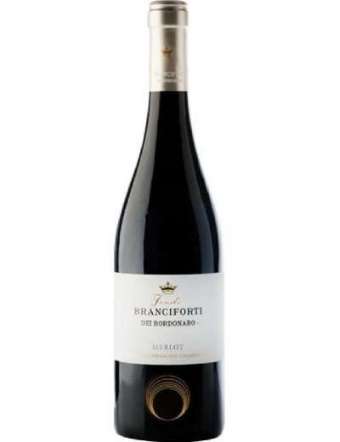 BRANCIFORTI MERLOT FIRRIATO...