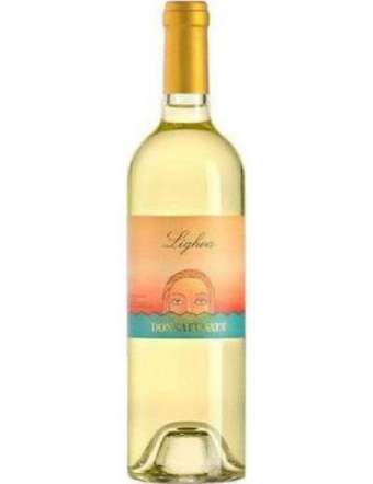 DONNAFUGATA LIGHEA SICILIA...