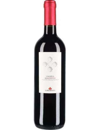 LUNGAROTTI SANGIOVESE IGT...