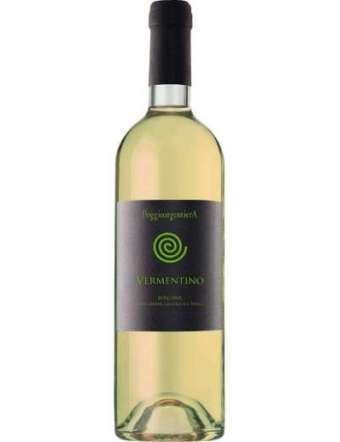 LUNGAROTTI VERMENTINO IGT...
