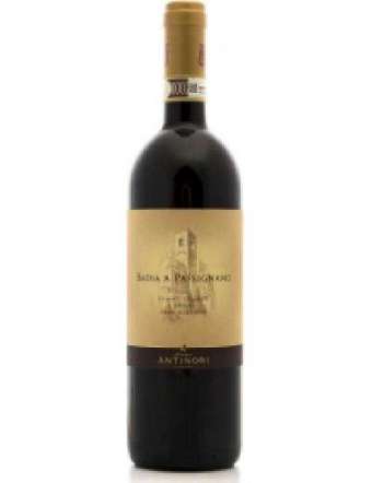 ANTINORI BADIA A PASSIGNANO...
