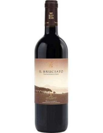 ANTINORI IL BRUCIATO...