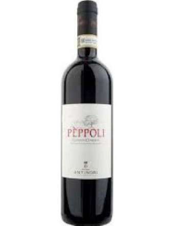 ANTINORI PEPPOLI CHIANTI...