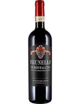 BARBI BRUNELLO DI...