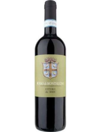 BARBI ROSSO DI MONTALCINO...
