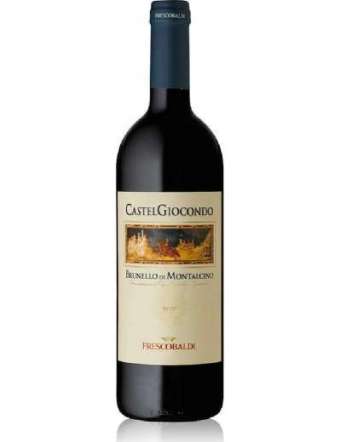 FRESCOBALDI BRUNELLO DI...