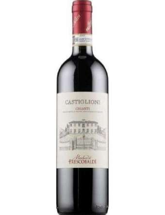 FRESCOBALDI CHIANTI...