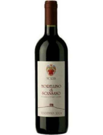 MORISFARM MORELLINO DI...