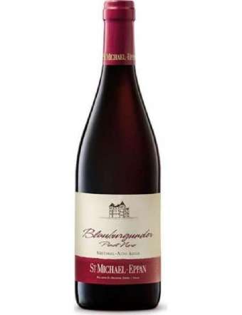 ST.MICHAEL-EPPAN PINOT NERO...