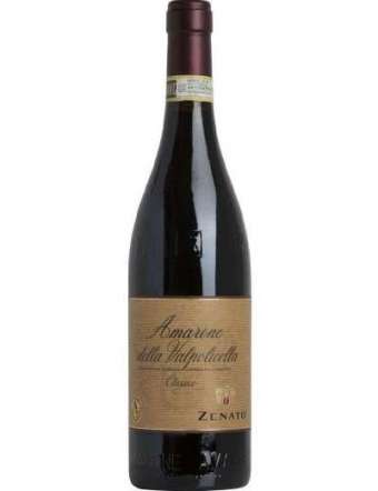 ZENATO AMARONE CLASSICO...