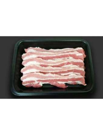PANCETTA DI SUINO A FETTE...