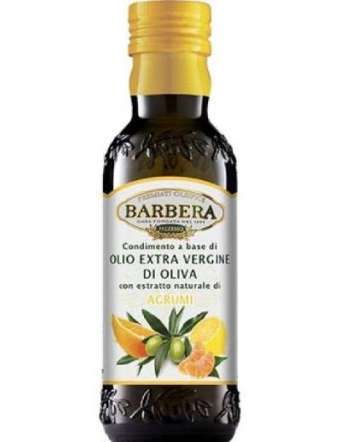 BARBERA OLIO EXTRA VERGINE...