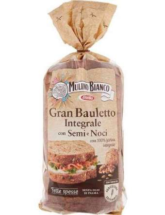 MULINOB.PANE NOCI INTEGRALE...