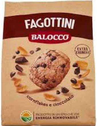 BALOCCO FAGOTTINI BISCOTTI...