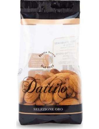DATTILO MANDORLE SGUSCIATE...
