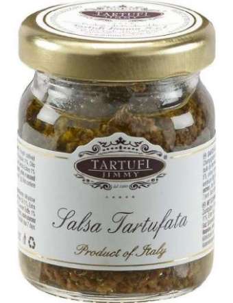 JIMMY SALSA AL TARTUFO NERO...
