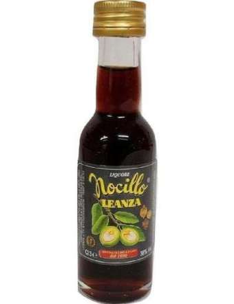 LEANZA NOCILLO MIGNON CL 3...