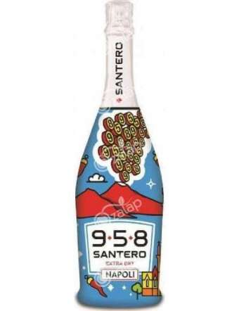 SANTERO 958 NAPOLI EXTRADRY...