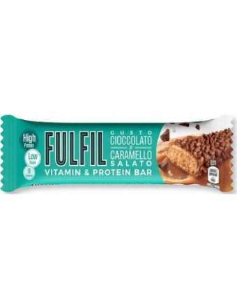 FULFIL BARRETTA...