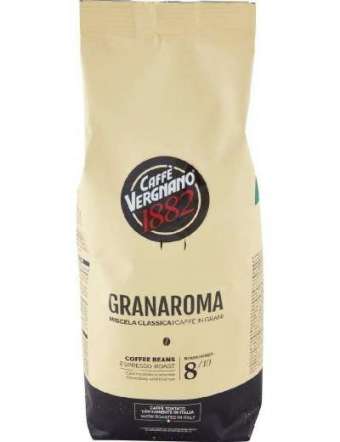 VERGNANO GRAN AROMA CAFFE...