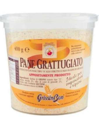 GRISSIN BON PANE...