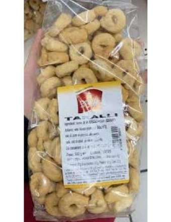 DELIZIE DAL COLLE TARALLINI...