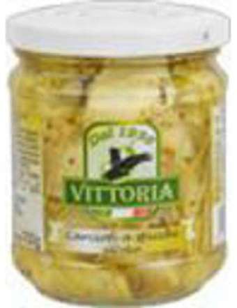 VITTORIA CARCIOFI CONTADINA...