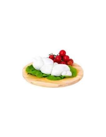 FIOR DI LATTE TRECCIA DA GR...