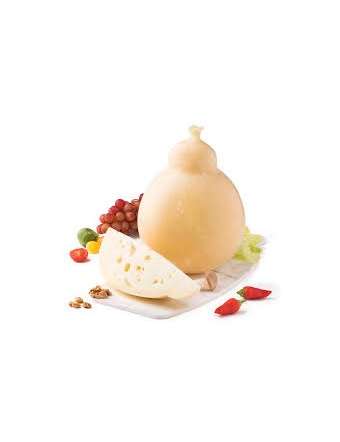 CACIOCAVALLO SEMI PICCANTE...