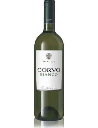 CORVO BIANCO IGT TERRE...