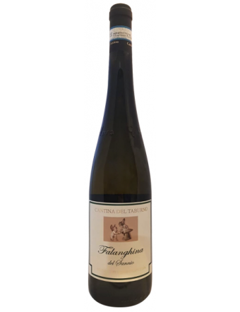 CANTINE TABURNO FALANGHINA...