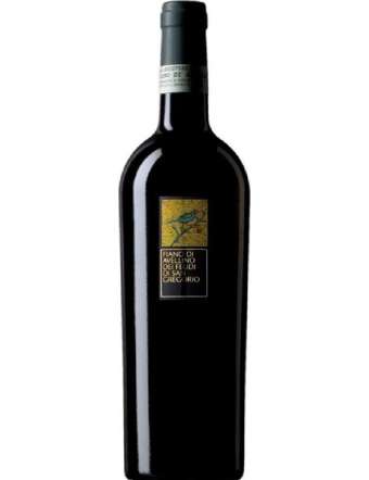 VINO FEUDI SAN GREGORIO...
