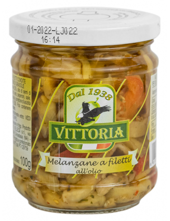 VITTORIA MELANZANE A...