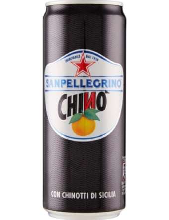 SAN PELLEGRINO CHINO'...