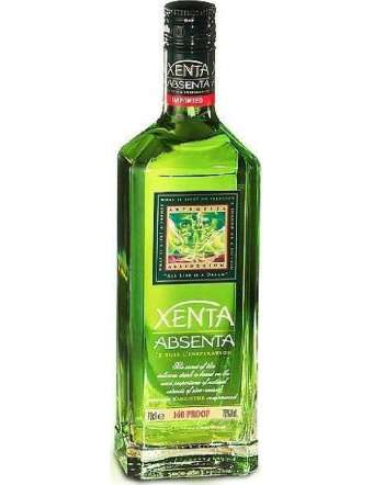 XENTA ASSENZIO 70 CL