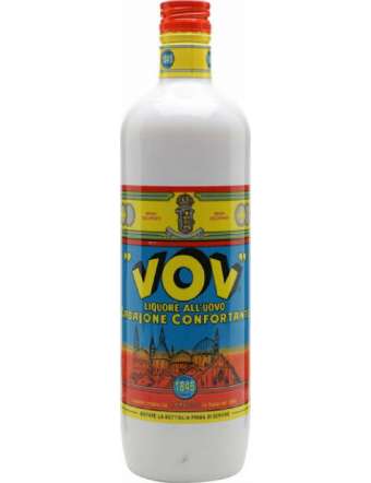 VOV LIQUORE ALL'UOVO 70 CL