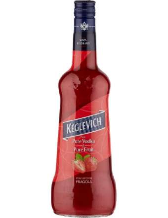 VODKA KEGLEVICH 18% FRAGOLA...