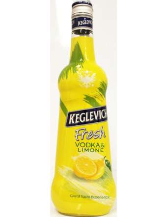VODKA KEGLEVICH 23% LIMONE...