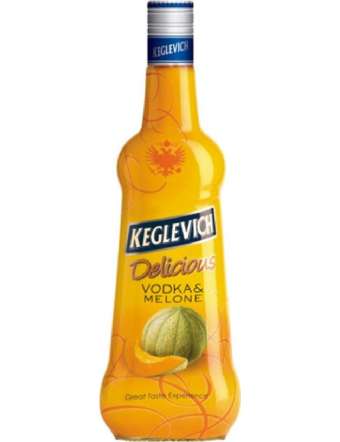 VODKA KEGLEVICH 18% MELONE...