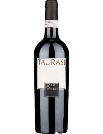 VINO FEUDI SAN GREGORIO...