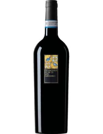 FEUDI SAN GREGORIO VINO...