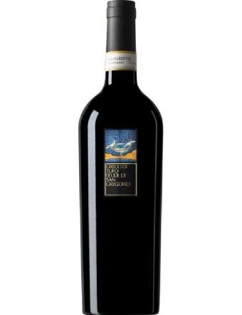 VINO FEUDI SAN GREGORIO...