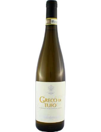 VINO MASTROBERARDINO GRECO...
