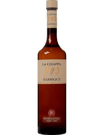 GRAPPA BONAVENTURA 903...