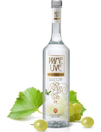 GRAPPA BONAVENTURA MASCHIO...