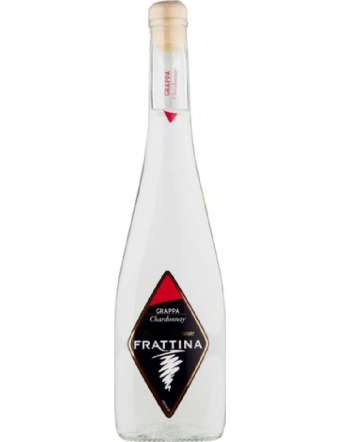 GRAPPA FRATTINA CHARDONNAY...