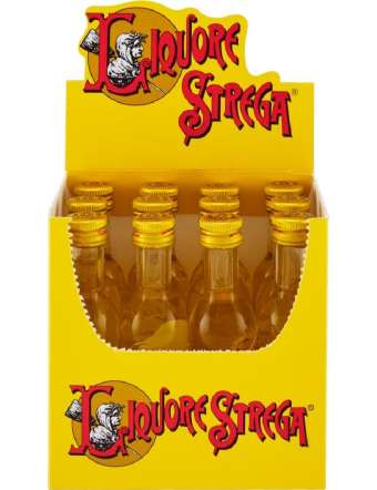 STREGA LIQUORE ORIGINALE...